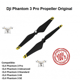 Dji Phantom 3 Pro Propeller - Dji Phantom 3 Pro Baling Baling Original